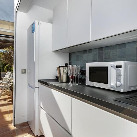 Senorio De Marbella Ph Διαμέρισμα Εξωτερικό φωτογραφία