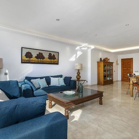 Senorio De Marbella Ph Διαμέρισμα Εξωτερικό φωτογραφία