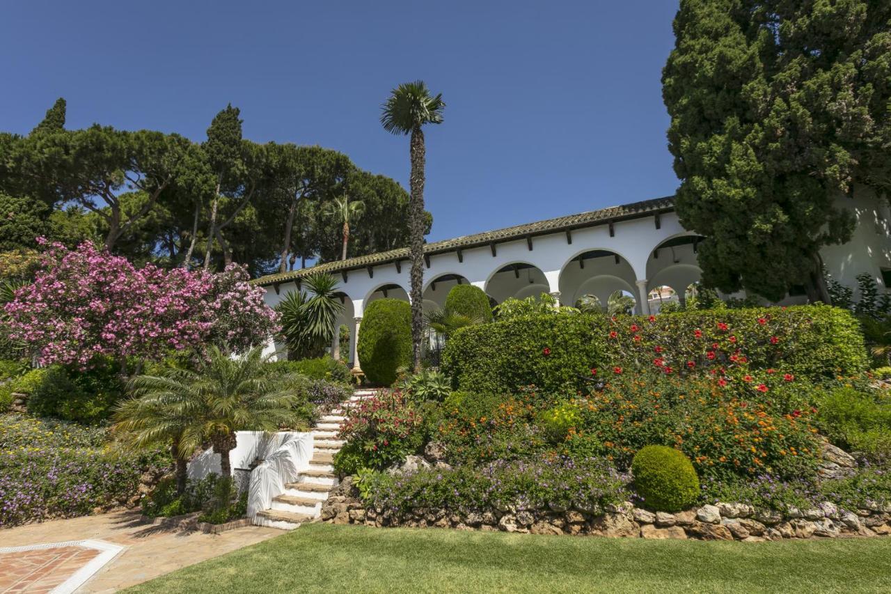 Senorio De Marbella Ph Διαμέρισμα Εξωτερικό φωτογραφία