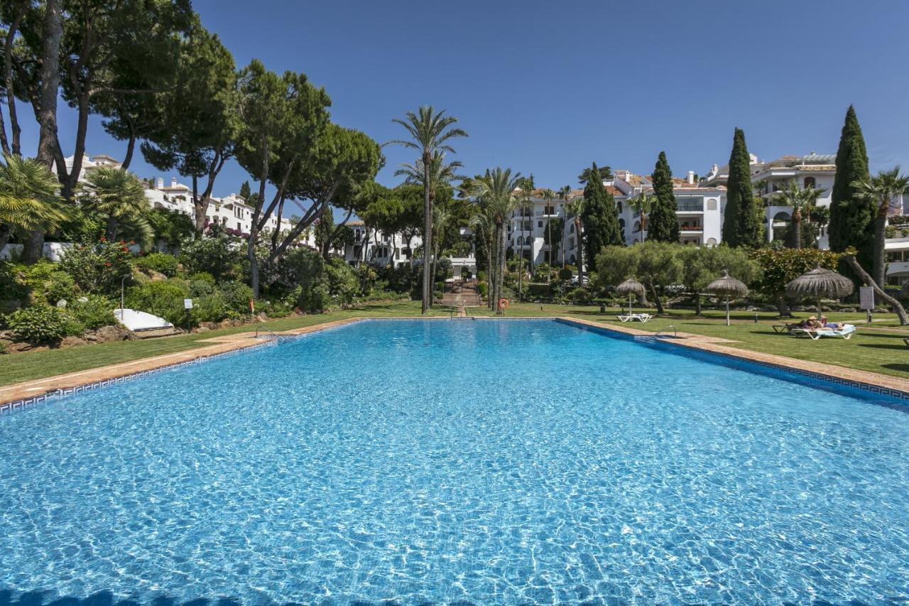 Senorio De Marbella Ph Διαμέρισμα Εξωτερικό φωτογραφία