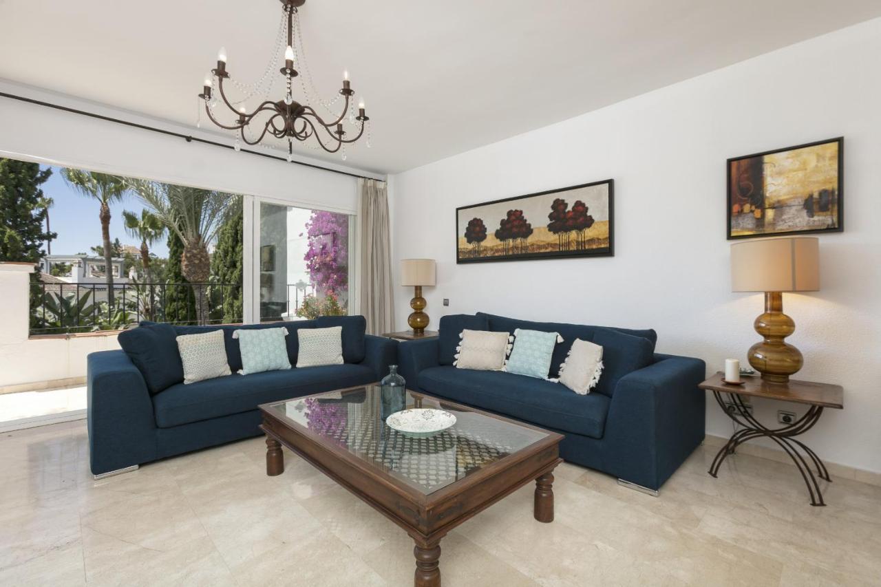 Senorio De Marbella Ph Διαμέρισμα Εξωτερικό φωτογραφία