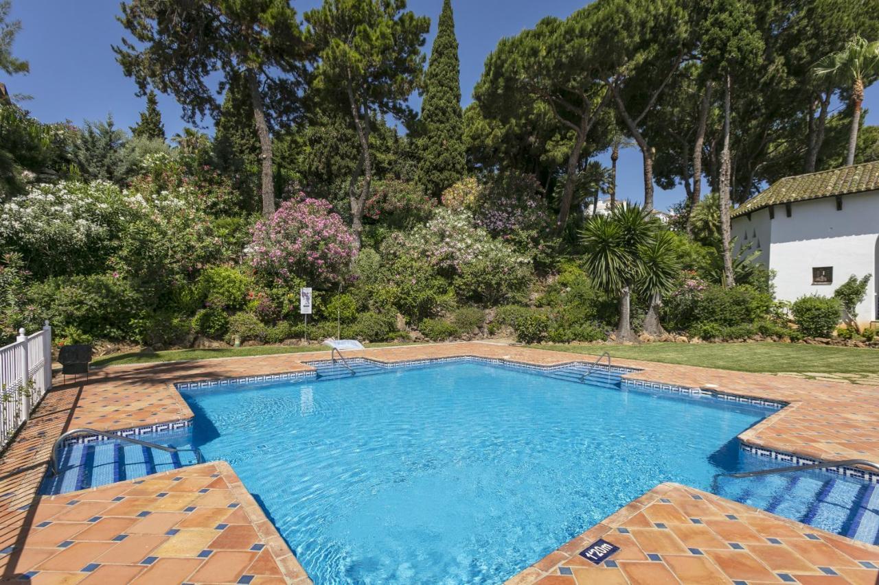Senorio De Marbella Ph Διαμέρισμα Εξωτερικό φωτογραφία