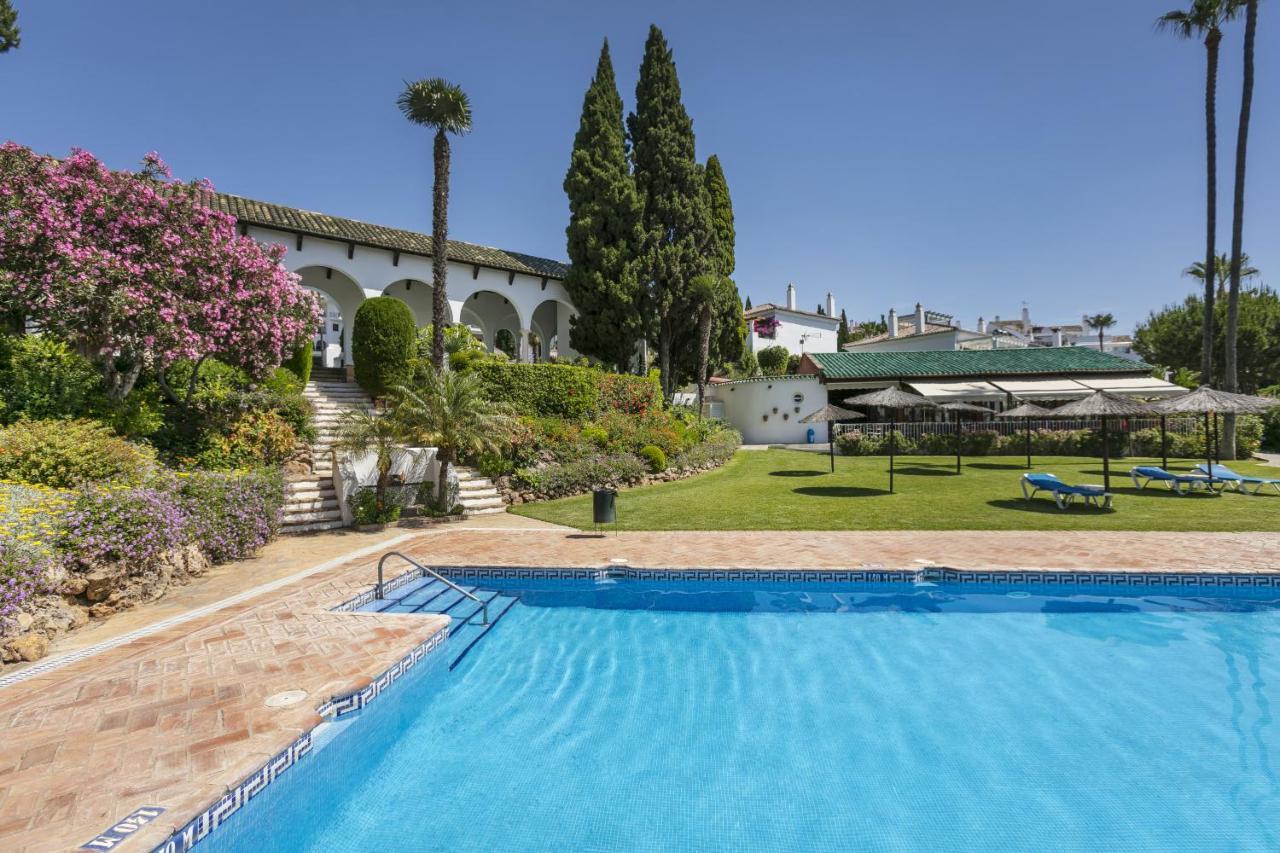 Senorio De Marbella Ph Διαμέρισμα Εξωτερικό φωτογραφία