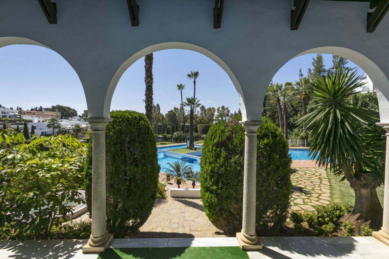 Senorio De Marbella Ph Διαμέρισμα Εξωτερικό φωτογραφία