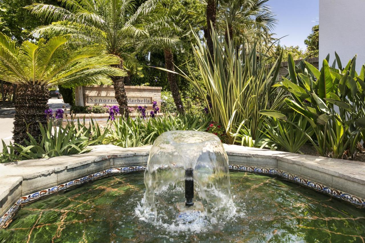 Senorio De Marbella Ph Διαμέρισμα Εξωτερικό φωτογραφία