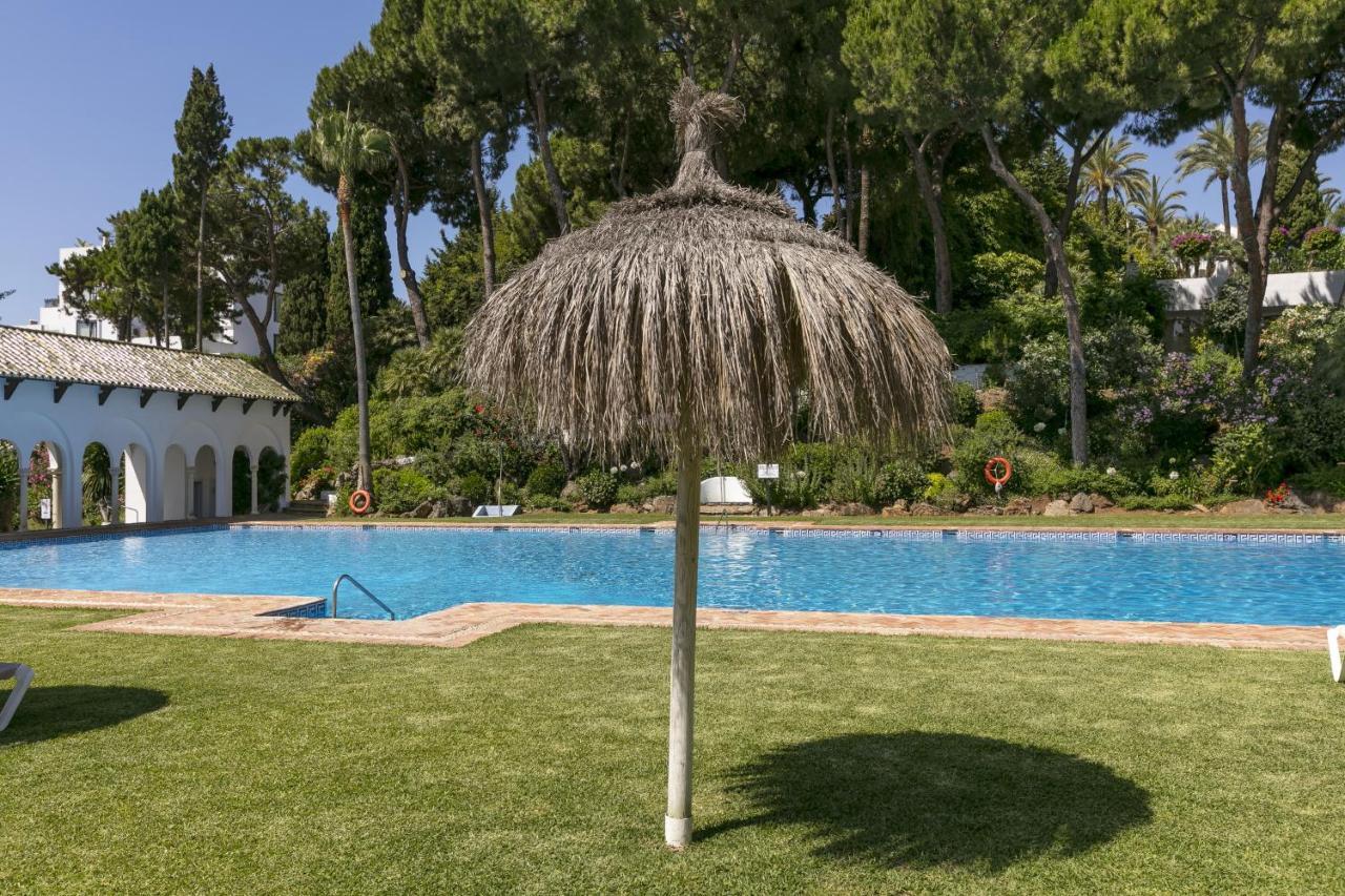 Senorio De Marbella Ph Διαμέρισμα Εξωτερικό φωτογραφία