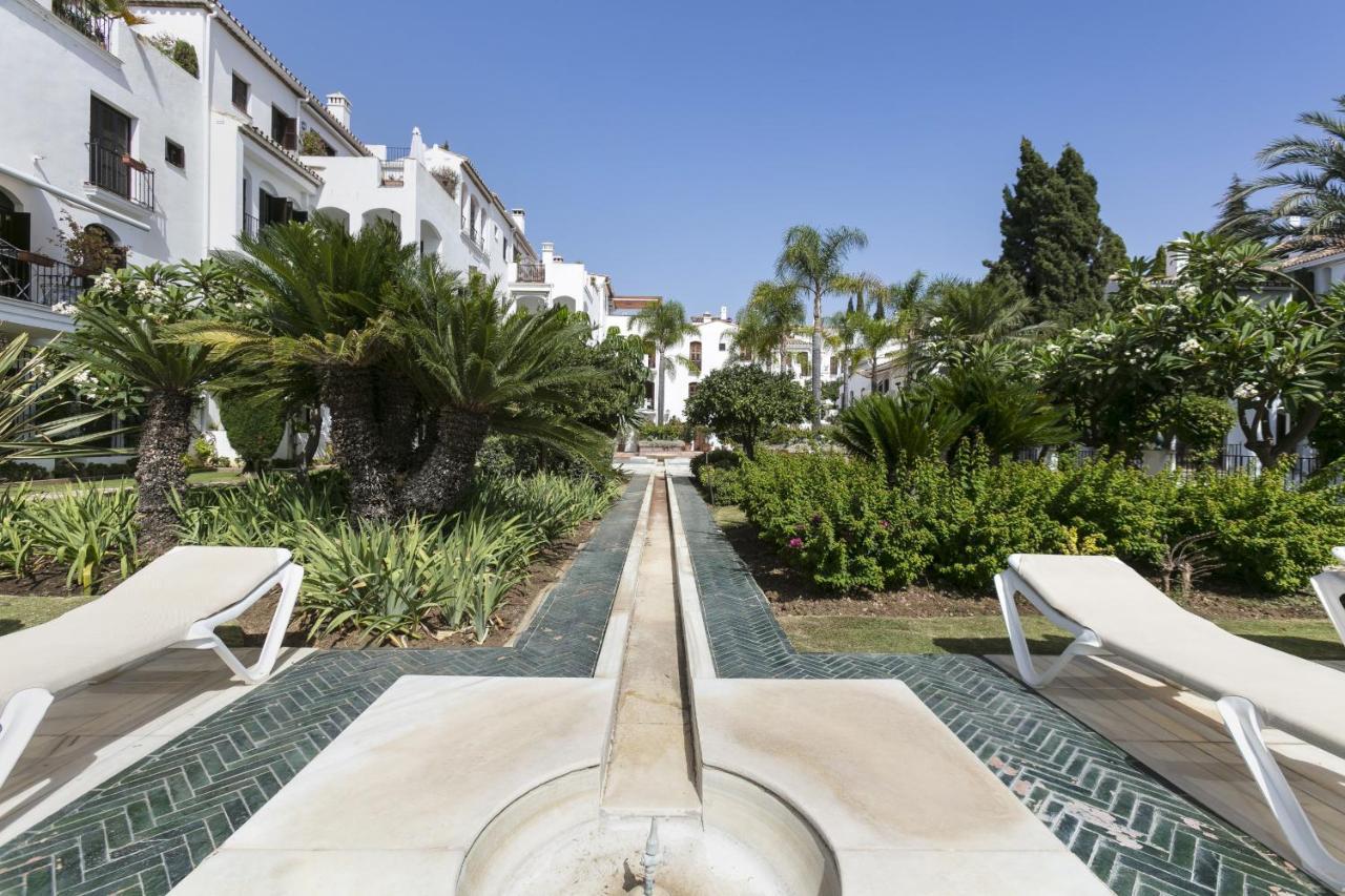Senorio De Marbella Ph Διαμέρισμα Εξωτερικό φωτογραφία