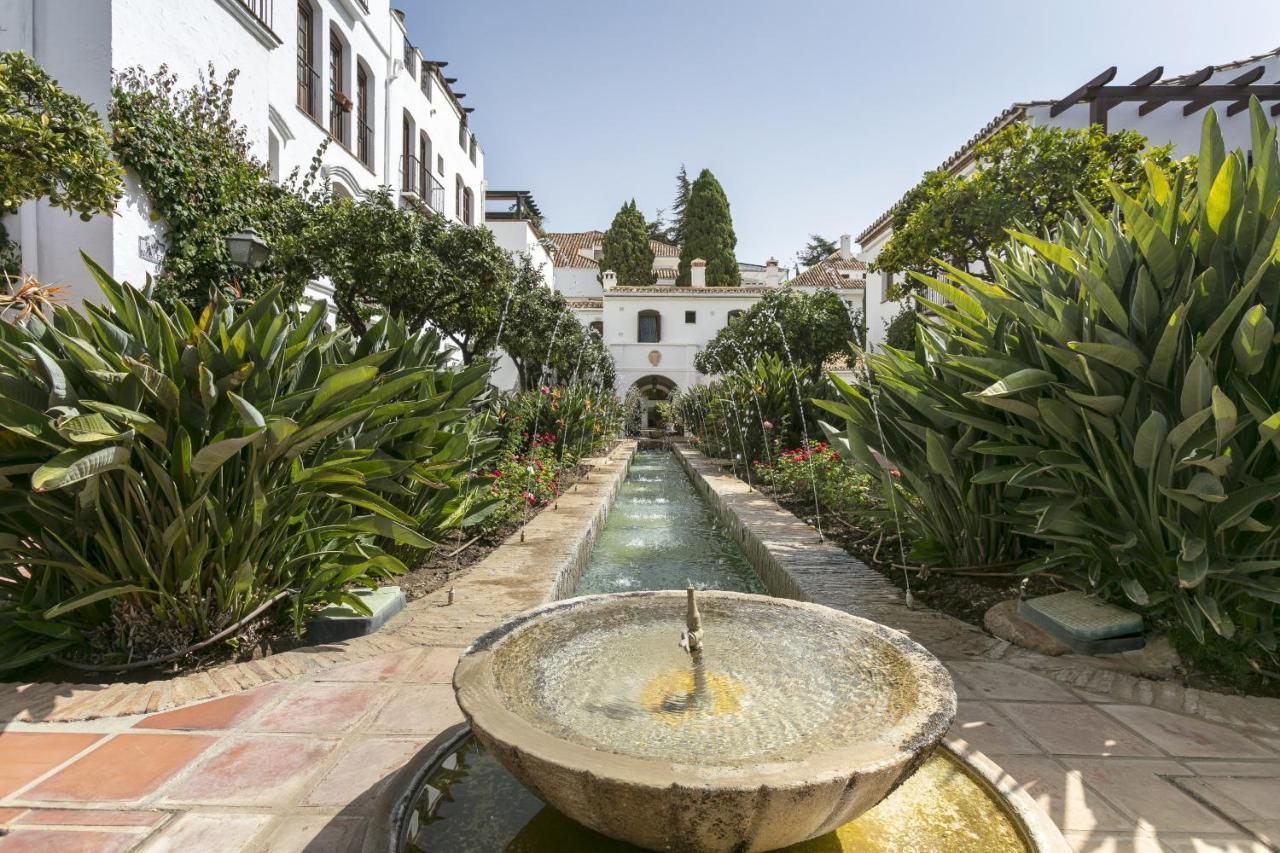 Senorio De Marbella Ph Διαμέρισμα Εξωτερικό φωτογραφία