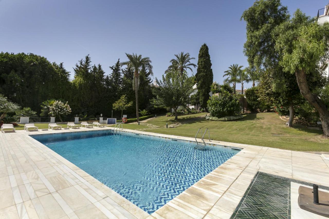 Senorio De Marbella Ph Διαμέρισμα Εξωτερικό φωτογραφία