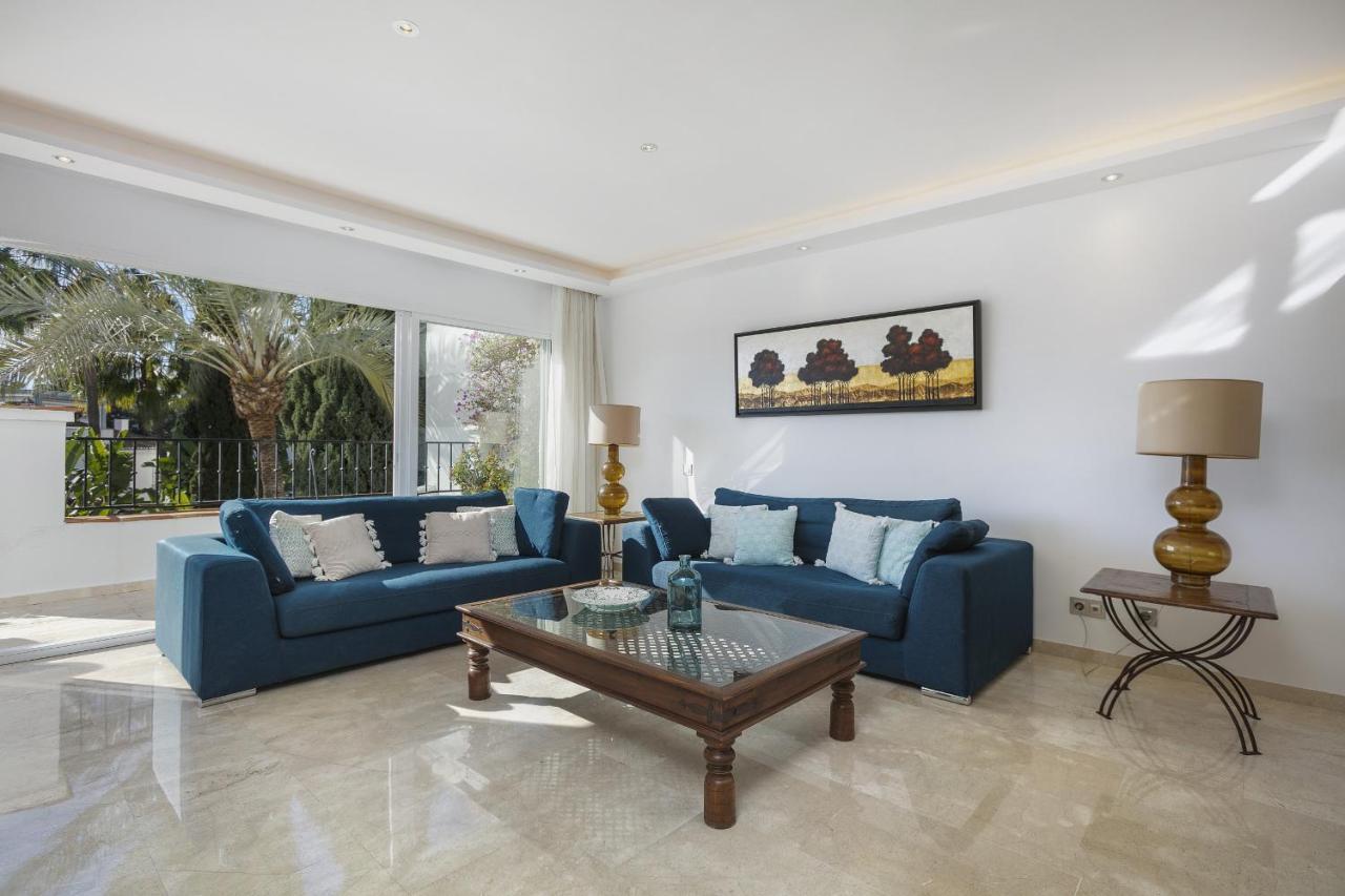 Senorio De Marbella Ph Διαμέρισμα Εξωτερικό φωτογραφία